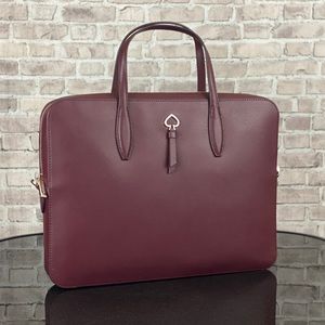 adel laptop bag kate spade